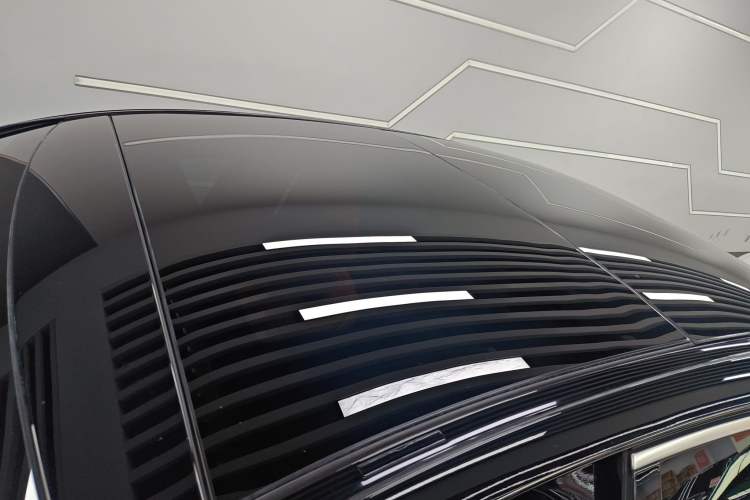 Used Mercedes-Benz S-Class 2022 S 400 L Luxury Model
