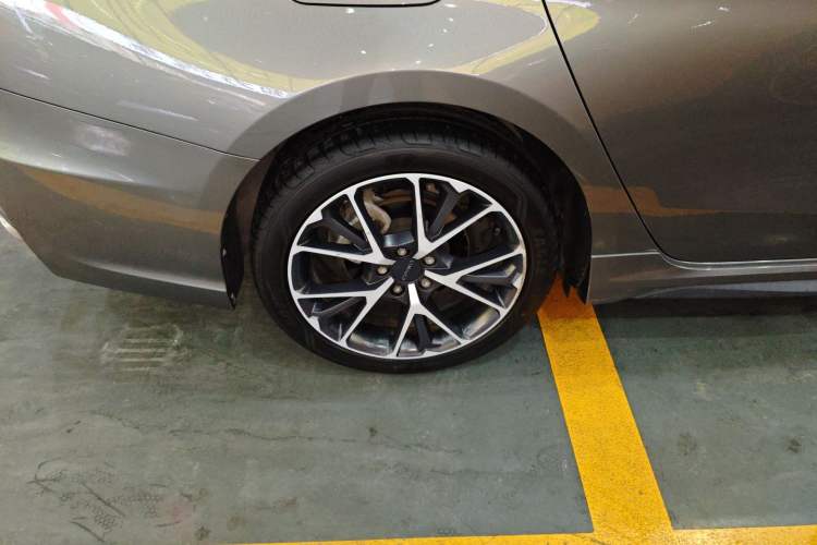 Used Lynk & Co 03 2021 1.5TD DCT Jing Champion Edition
