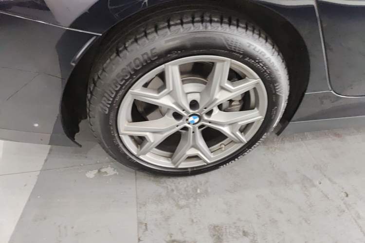 Used BMW i3 2025 eDrive 35 L