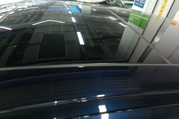 Used BMW i3 2023 eDrive 40 L Midnight Sports Package