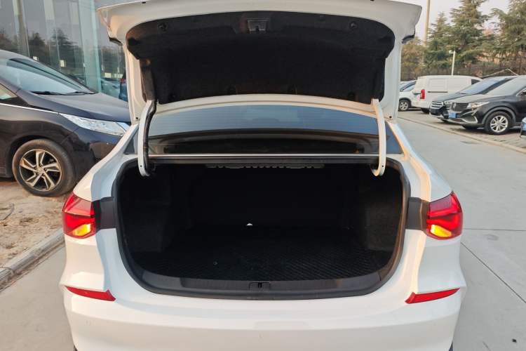 Used Chevrolet Monza 2023 1.5L Dual-Clutch Enjoyment Edition
