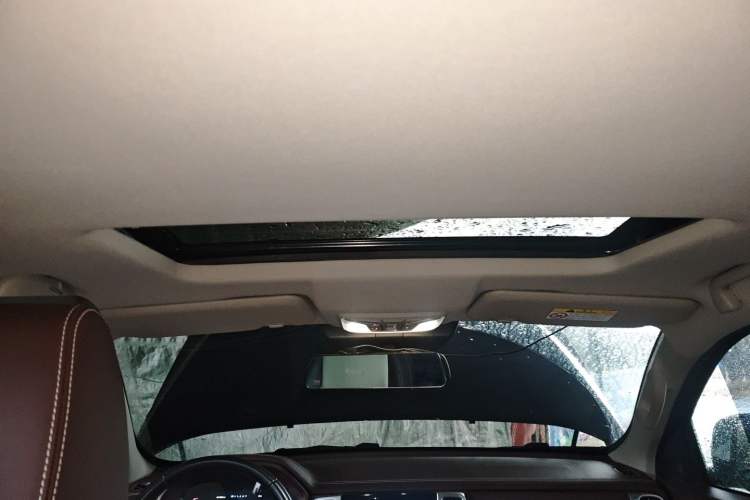 Used Great Wall Poer 2019 2.0T Automatic Gasoline 4x4 Premium Edition GW4C20B