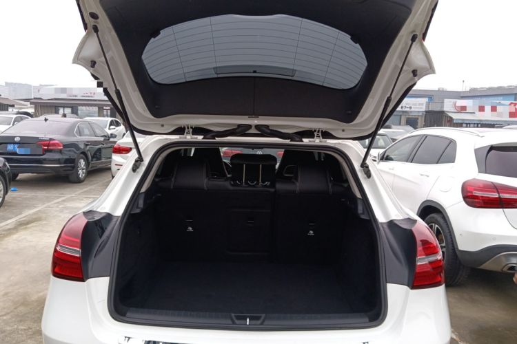 Used Mercedes-Benz GLA 2018 GLA 200 Sport Edition