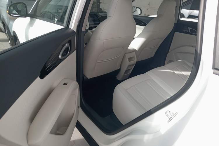 Used  Geome 2025 310km Youth Edition
