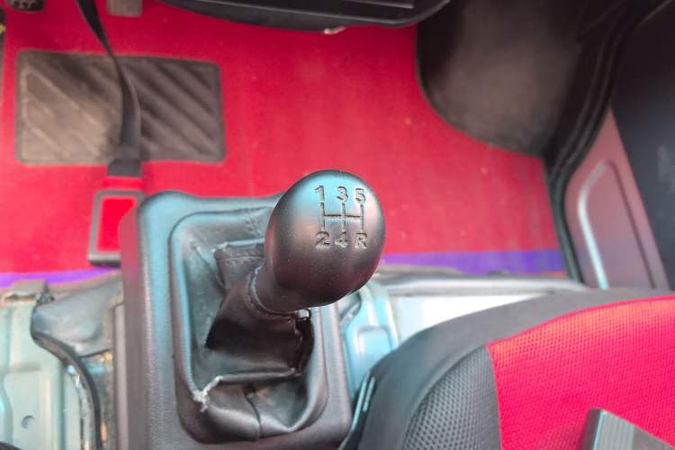 Used Wuling Zhiguang 2020 1.2L Practical Model China VI LSI