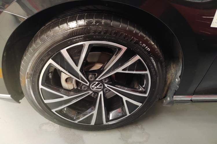 Used Volkswagen Magotan 2020 330TSI DSG Luxury Edition
