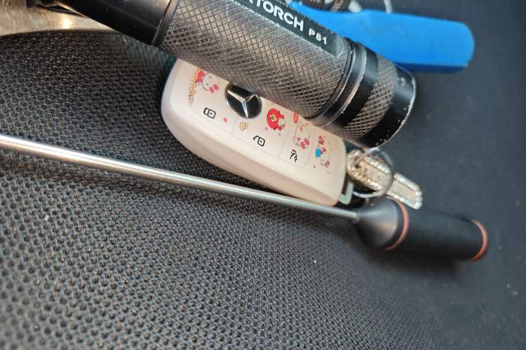 Used Mercedes-Benz A-Class 2020 A 200 L Sport Sedan
