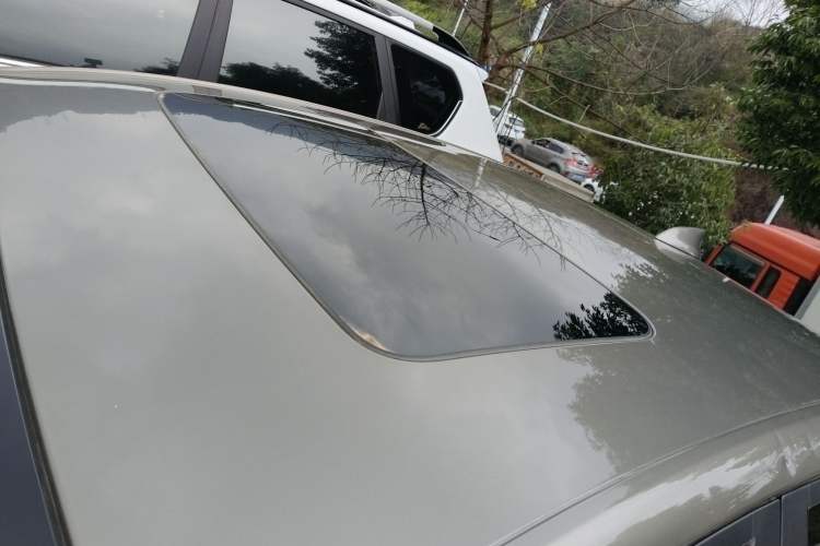 Used Buick GT 2019 18T Automatic Connected Elite Model China VI Standard