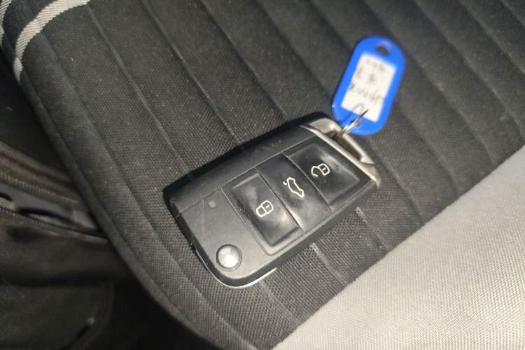 Used Volkswagen Bora 2024 200TSI DSG Comfort Edition