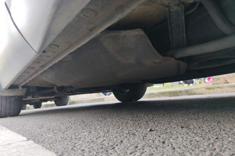 Used Honda CR-V 2021 240TURBO CVT 2WD Fashion Edition
