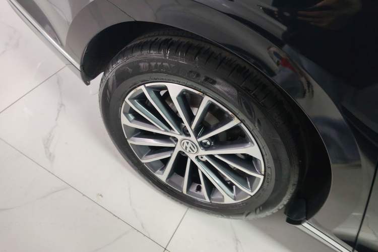 Used Volkswagen Magotan 2020 330TSI DSG Luxury Edition
