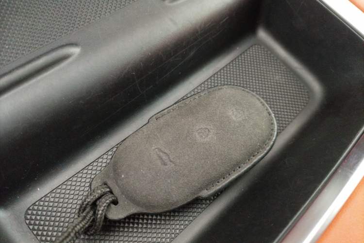 Used Li Auto L8 2023 Max model