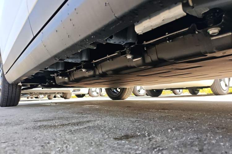 Used Leapmotor T03 2025 310 Comfort Edition
