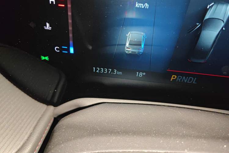 Used Ford Mondeo 2025 1.5T EcoBoost E Hybrid Comfort Edition