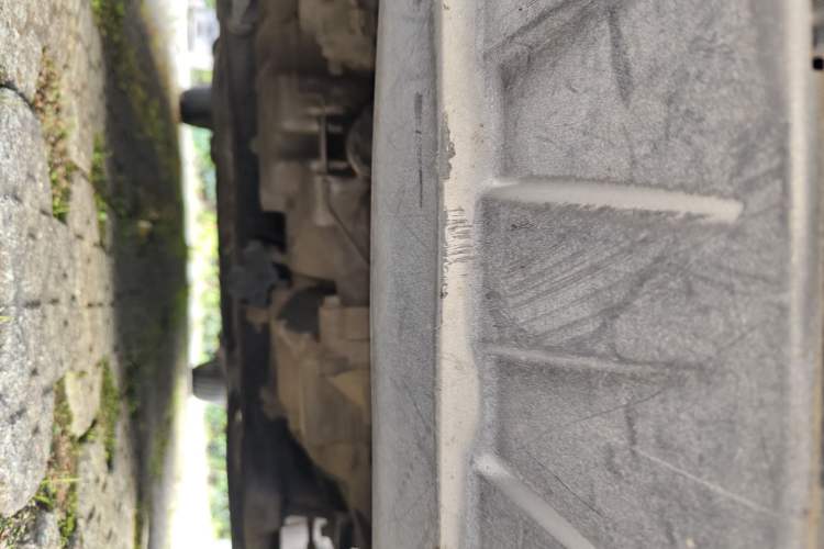 Used Honda City Classic 2012 1.5L Manual Comfort Edition
