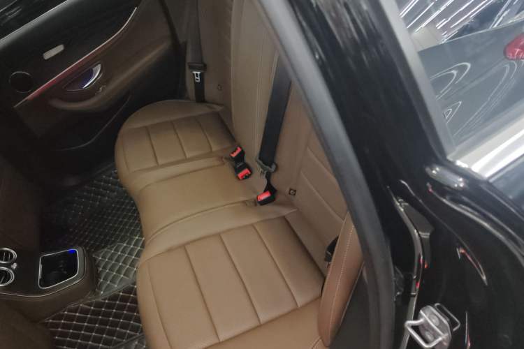 Used Mercedes-Benz E-Class New Energy 2022 Restyled E 350 e L Plug-in Hybrid Sports Sedan
