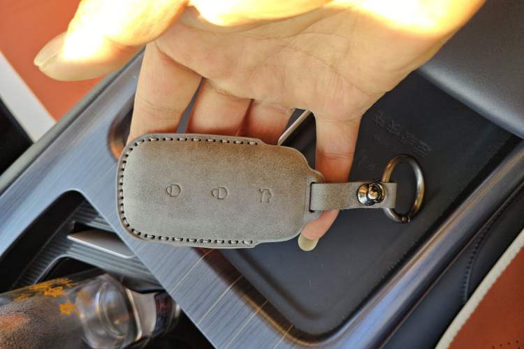 Used  E5 2024 530km Starship Edition
