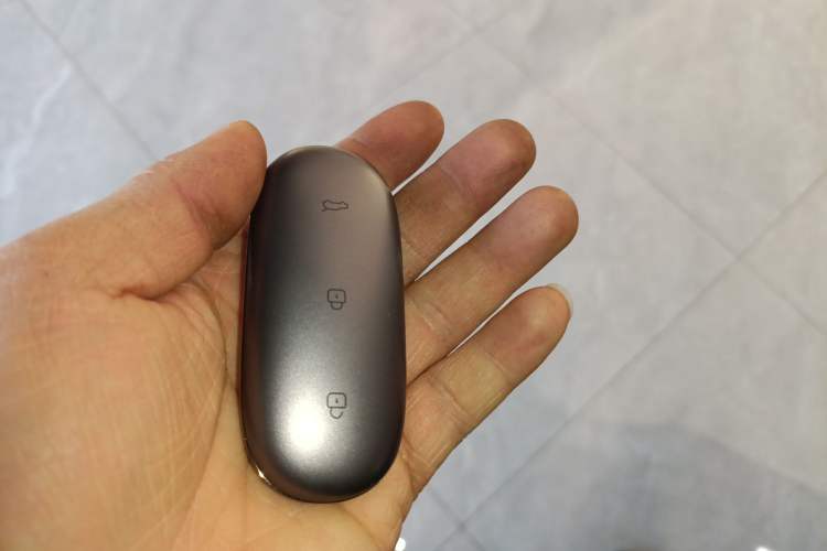 Used Li Auto L6 2024 Max
