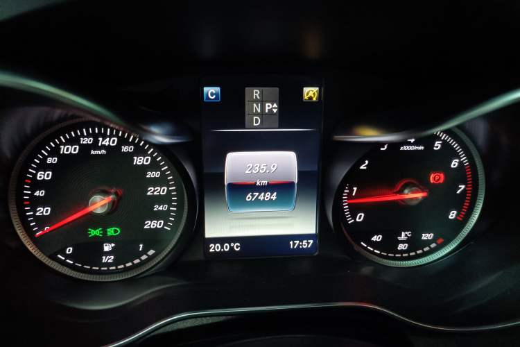 Used Mercedes-Benz C-Class 2018 C 200 L Sport Edition
