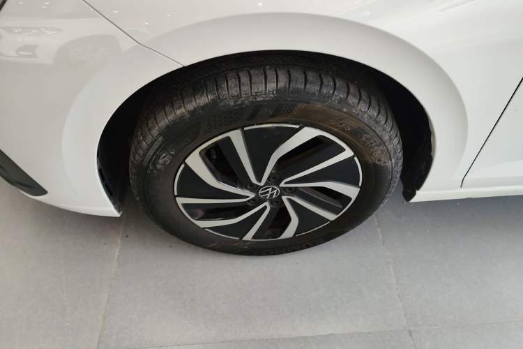 Used Volkswagen Lavida 2023 New Rui 1.5L Automatic New Yi Edition
