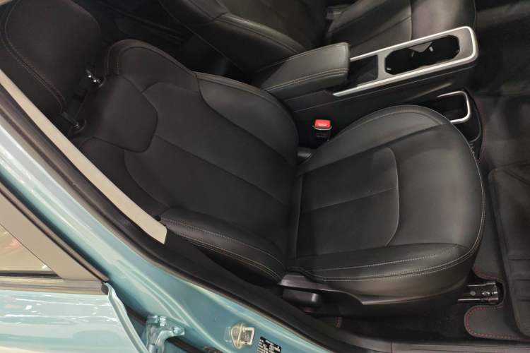 Used NETA V 2022 Pro Long-Range Smart Edition
