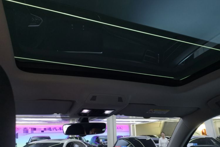 Used Volkswagen Teramont X 2021 330TSI Two-Wheel-Drive Luxury Edition