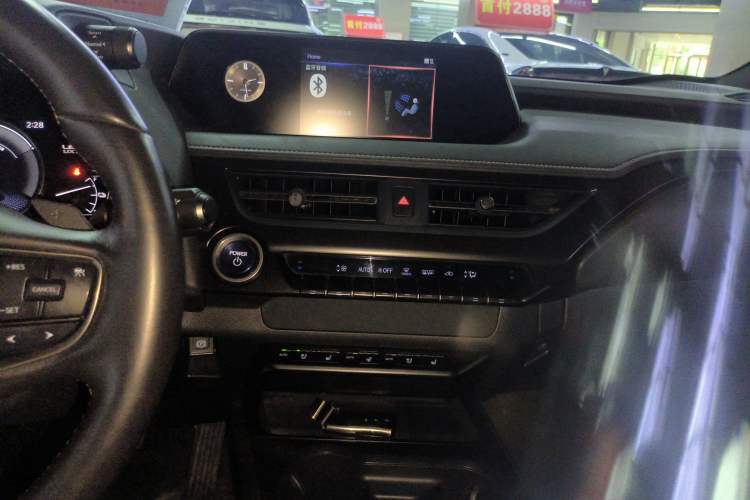 Used Lexus UX New Energy 2020 300e Pure·Joy Edition
