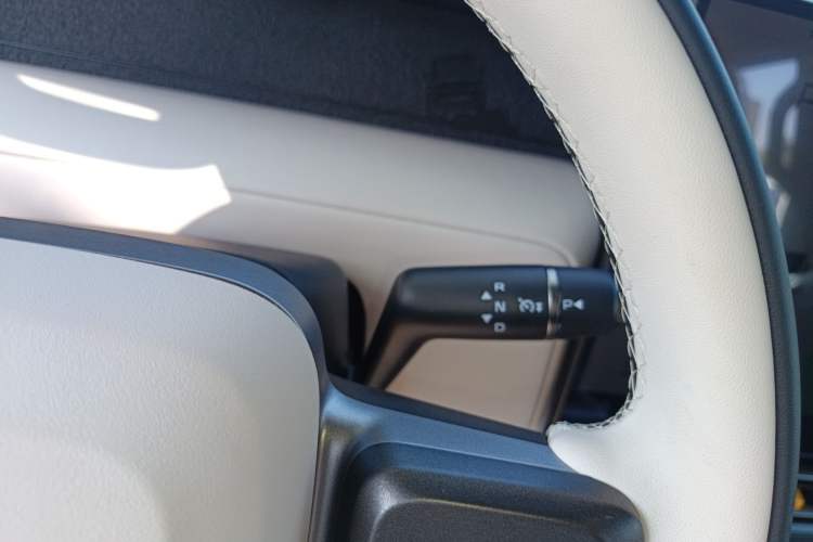 Used  V23 2025 401 Two-Wheel Drive Advanced Edition
