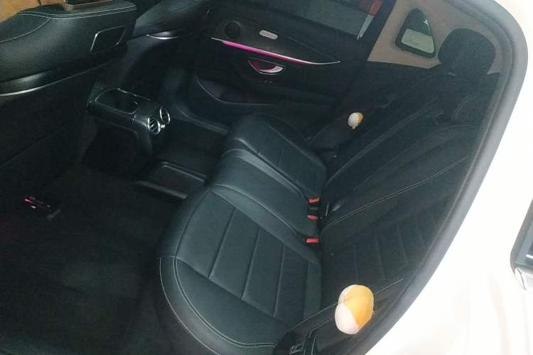 Used Mercedes-Benz E-Class 2017 E 300 L Sport Luxury Edition