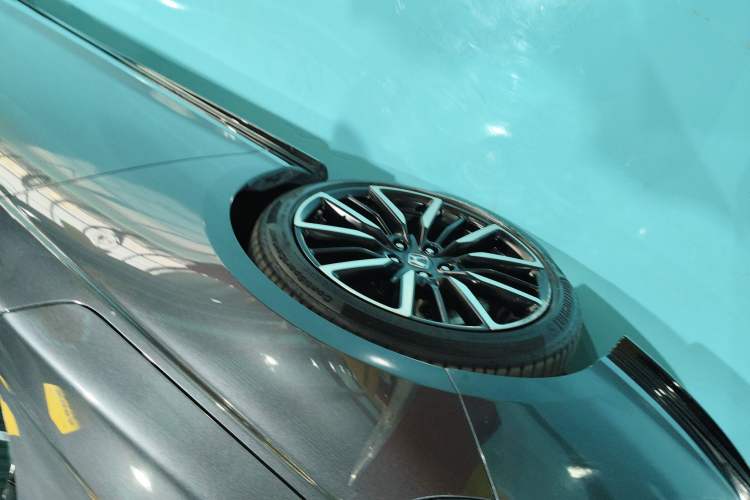 Used Honda Accord 2023 260TURBO Flagship Edition
