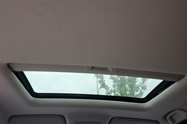 Used Chana Oushang A600 2016 1.5L Manual Luxury 7-Seater