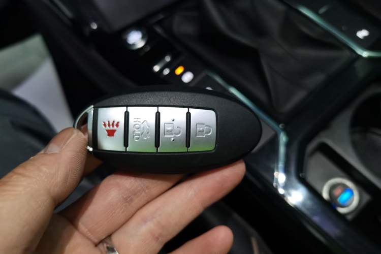 Used Volkswagen Passat 2019 330TSI Elite Edition China VI
