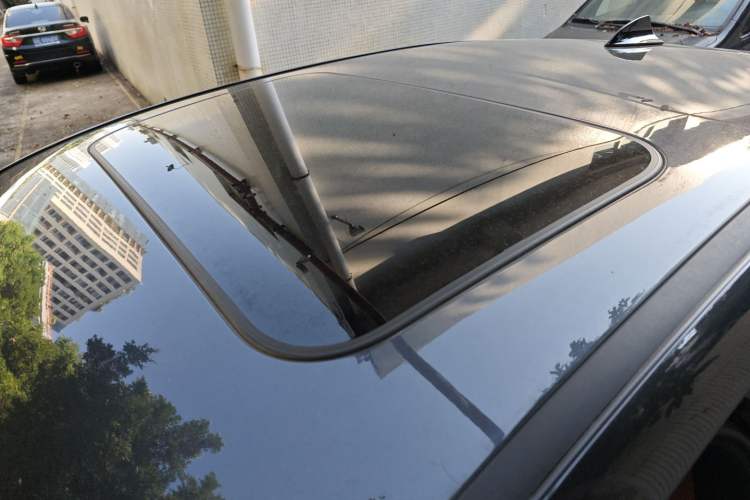 Used Mercedes-Benz C-Class 2022 Restyled C 200 L Sport Edition
