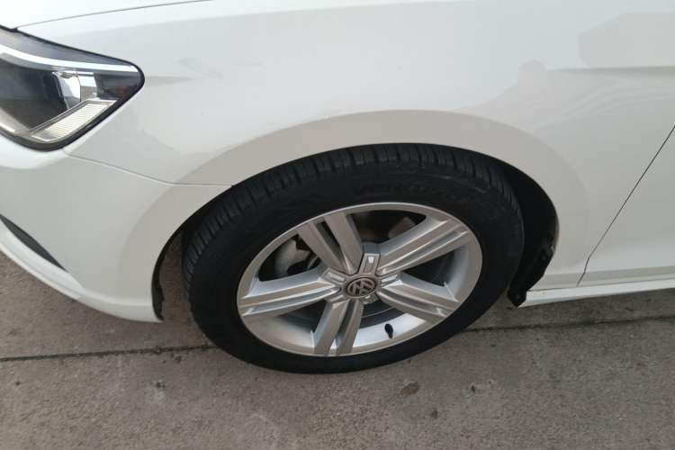 Used Volkswagen Lamando 2018 280TSI DSG Comfort Edition
