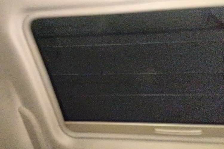 Used Buick GL8 2017 ES 28T Luxury Model China V Standard