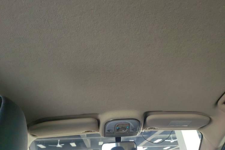 Used BYD Yuan 2017 1.5L Automatic Cool & Stylish Model