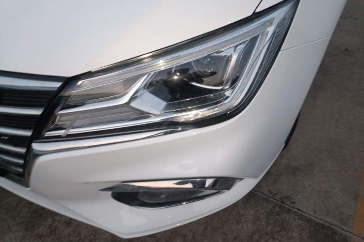 Used Roewe i5 2020 1.5L Automatic 4G Connected Linghao Edition