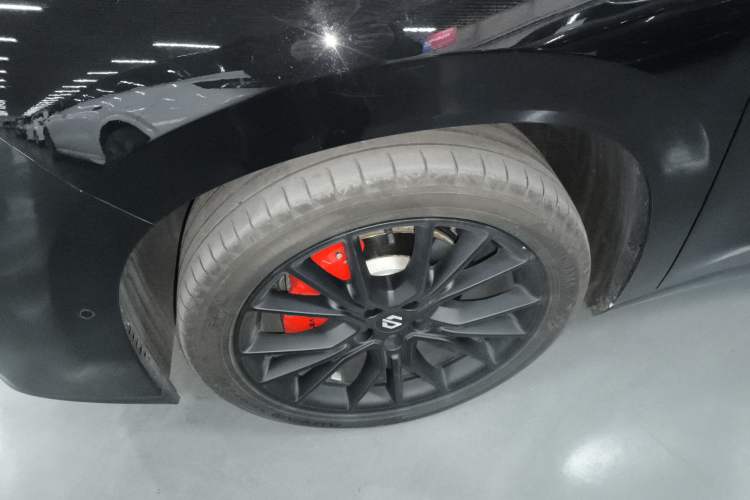 Used Leapmotor C10 2024 210 Smart Edition