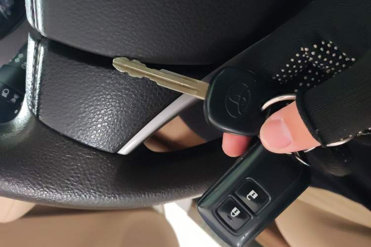 Used Toyota YARiS L 2014 1.5G Automatic Xuan Dong Edition
