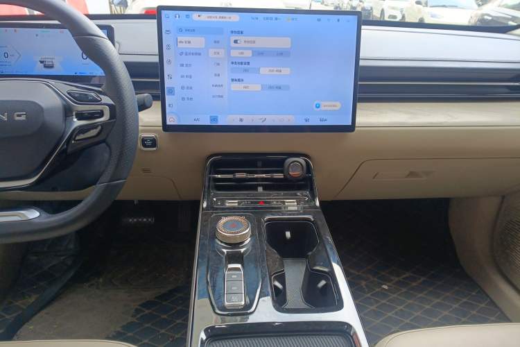 Used Wuling Xingguang 2023 150 Advanced Edition
