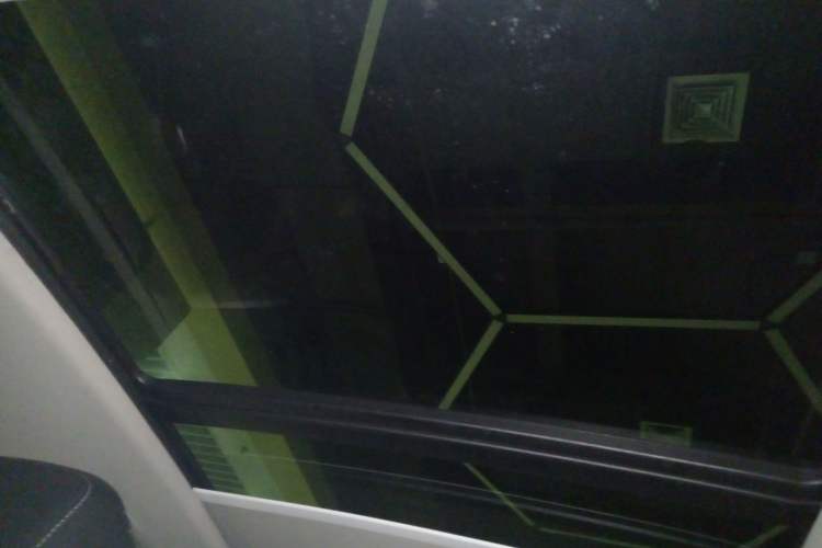 Used Volkswagen Magotan 2020 330TSI DSG Leading Model
