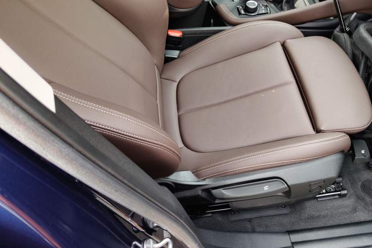 Used BMW X1 2020 sDrive20Li Fashion Model