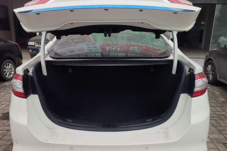 Used Ford Mondeo 2013 1.5L GTDi180 Fashion Edition
