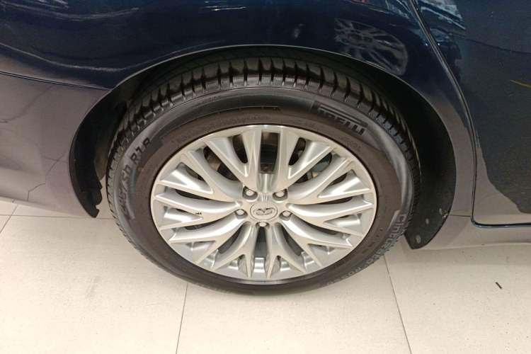 Used Infiniti Q70 2019 Q70L 2.0T Enjoyment Edition