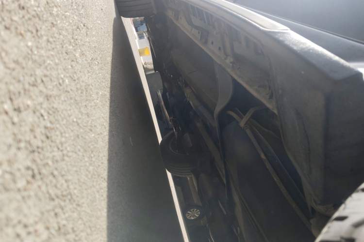 Used Kia Sportage 2013 2.0L Automatic Two-Wheel Drive GL Trim
