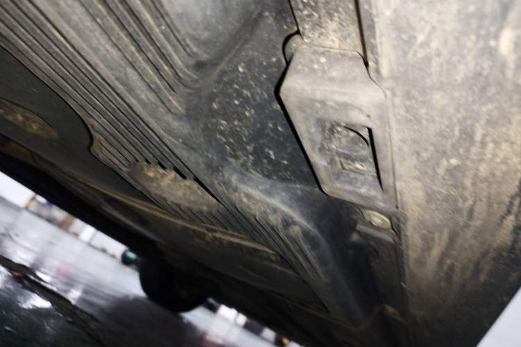 Used Porsche Macan 2017 Macan 2.0T
