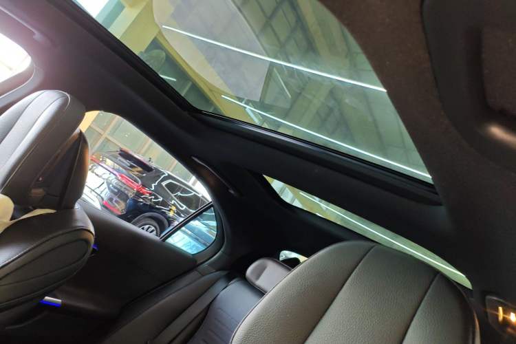 Used Mercedes-Benz C-Class 2022 Restyled C 260 L Sport Edition
