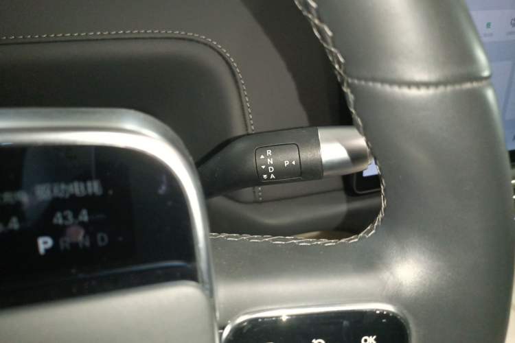 Used Li Auto L7 2024 MAX Model