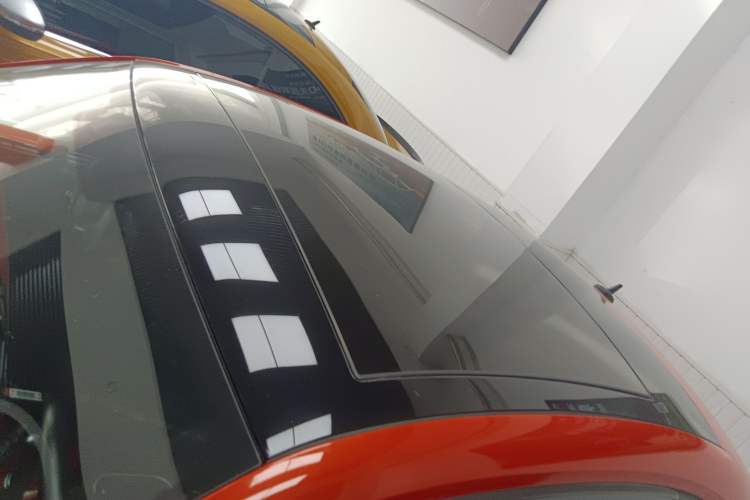 Used Volkswagen Beetle 2018 180TSI Shangle Model
