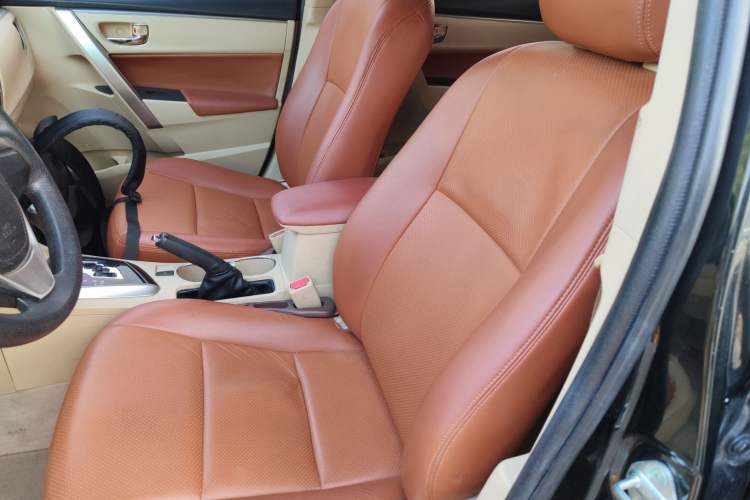 Used Toyota Corolla 2014 1.6L CVT GL
